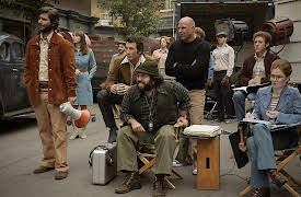 The Offer Season 01: Crossing That Line