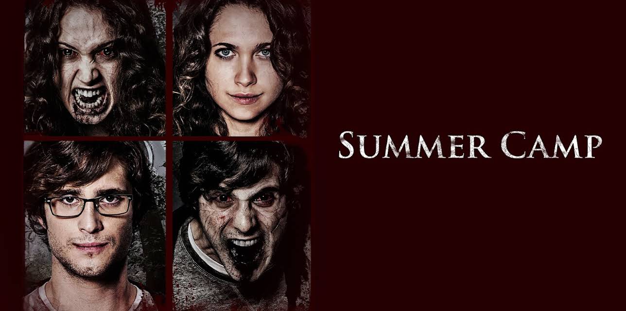 Summer Camp (2015)