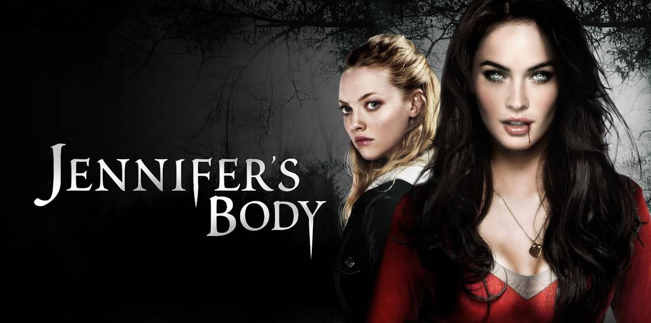 Jennifer's Body (2009)