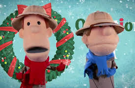 12 Questions of Christmas: Season 1: Question 1: Why Do We Call It Christmas?