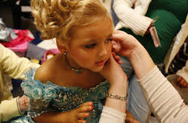 Toddlers & Tiaras: Episode 8