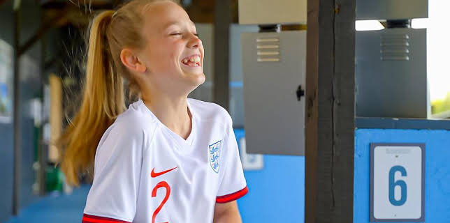 2:25 PM: The Football Academy (S1) | CBBC | 11/28 2025