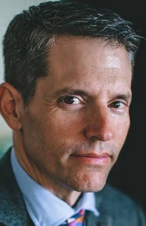 Matthew Feitshans as Director