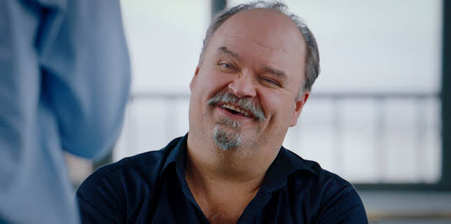 12:45: A-laget: Atle Antonsen | NRK 1 | 11/8 2025