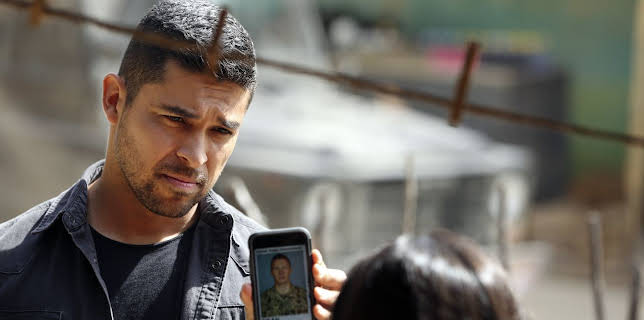 6:00 PM: NCIS (S14 E24) (S14) | 5 USA | 11/13 2025