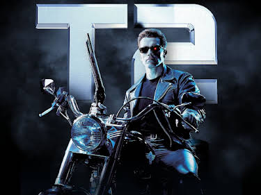 20:15: Terminator 2 - Tag der Abrechnung | Kabel Eins | 10/6 2026