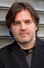 George Strayton as Director