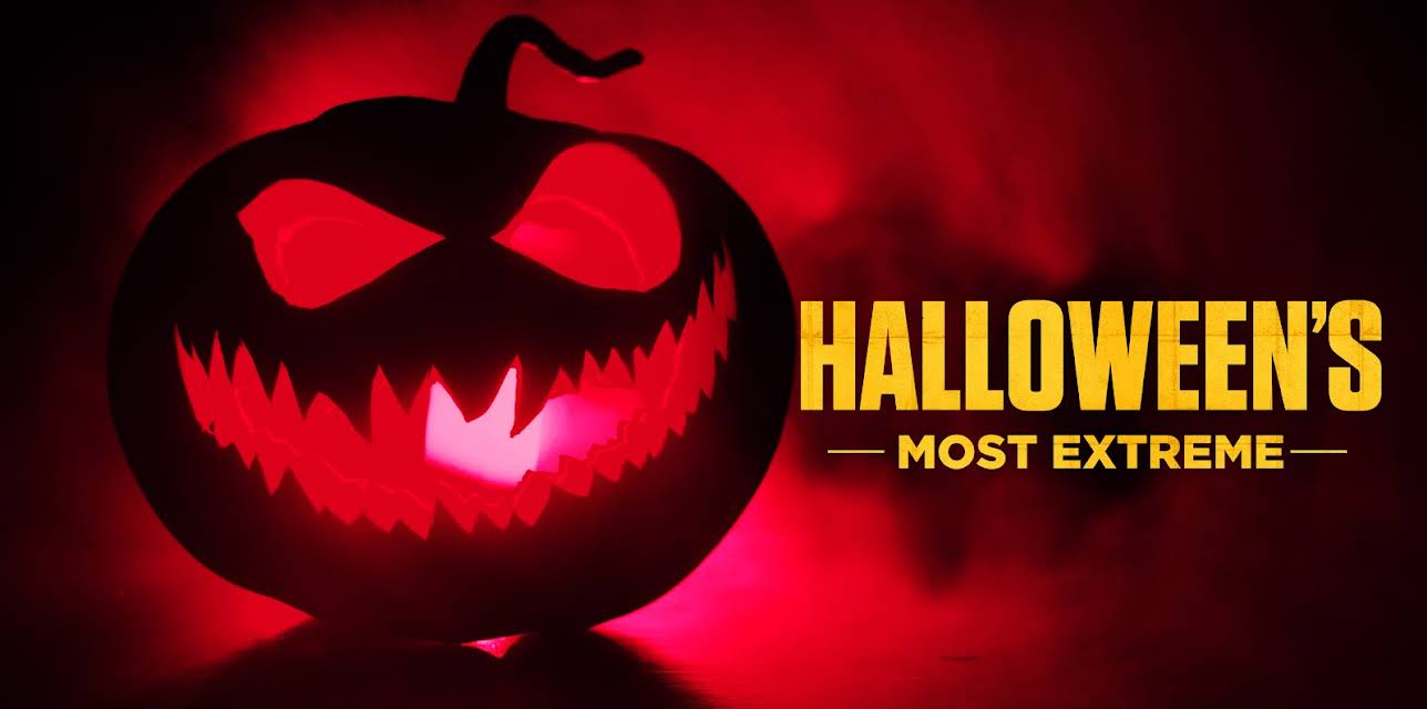 Halloween's Most Extreme