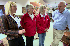 Bargain Hunt: Leominster 13