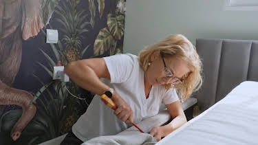 6:00 PM: Jasmine Harman's Renovation in... | Channel 4 | 4/3 2026