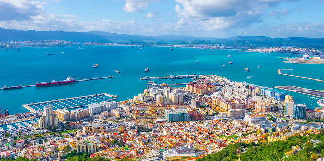 11:00 AM: Jewels of the Med (S1 E2) (S1) | Channel 5 | 1/11 2026