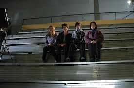 Evil Stepmothers: Episode 5