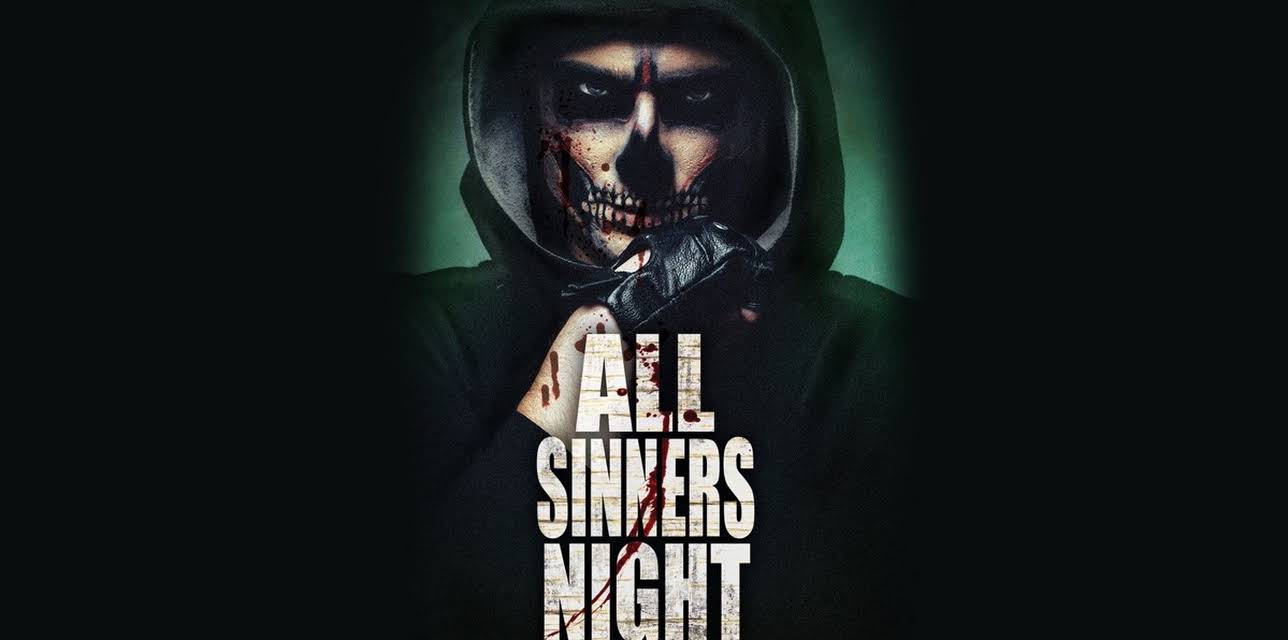 All Sinner's Night (2014)
