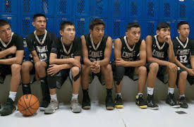 Basketball or Nothing: Rezball