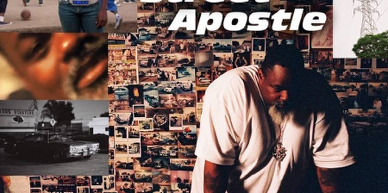 Street Apostle (2021)