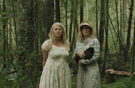 Bloodride: Den största uppoffringen