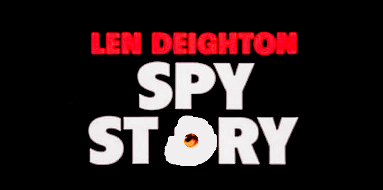 Spy Story (1975)