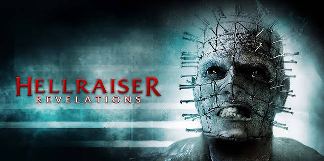 Hellraiser: Revelations (2011)