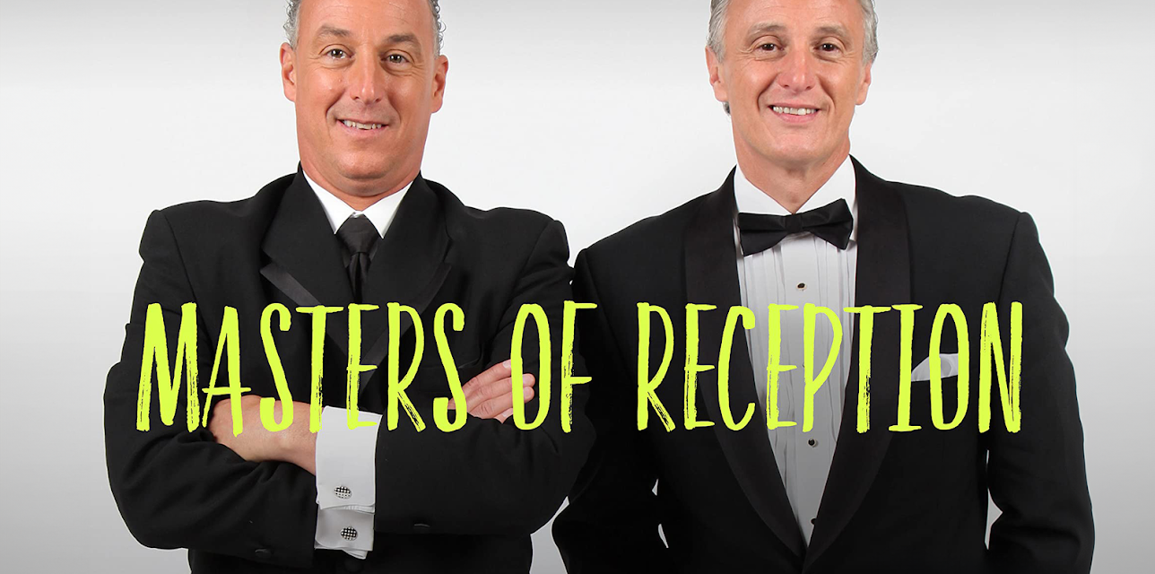 Masters of Reception Season 1