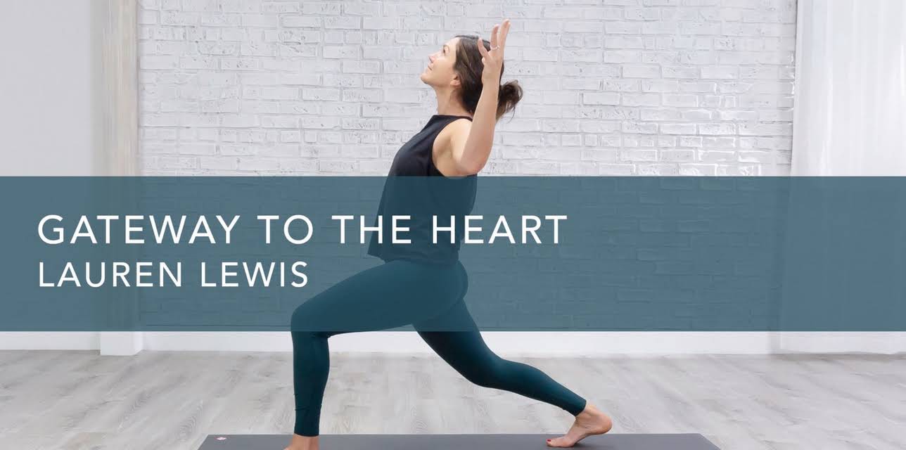 Gateway to the Heart (2020)