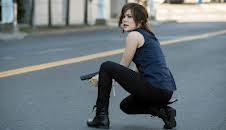 The Blacklist (S1 E10)