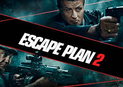 Escape Plan 2: Hades