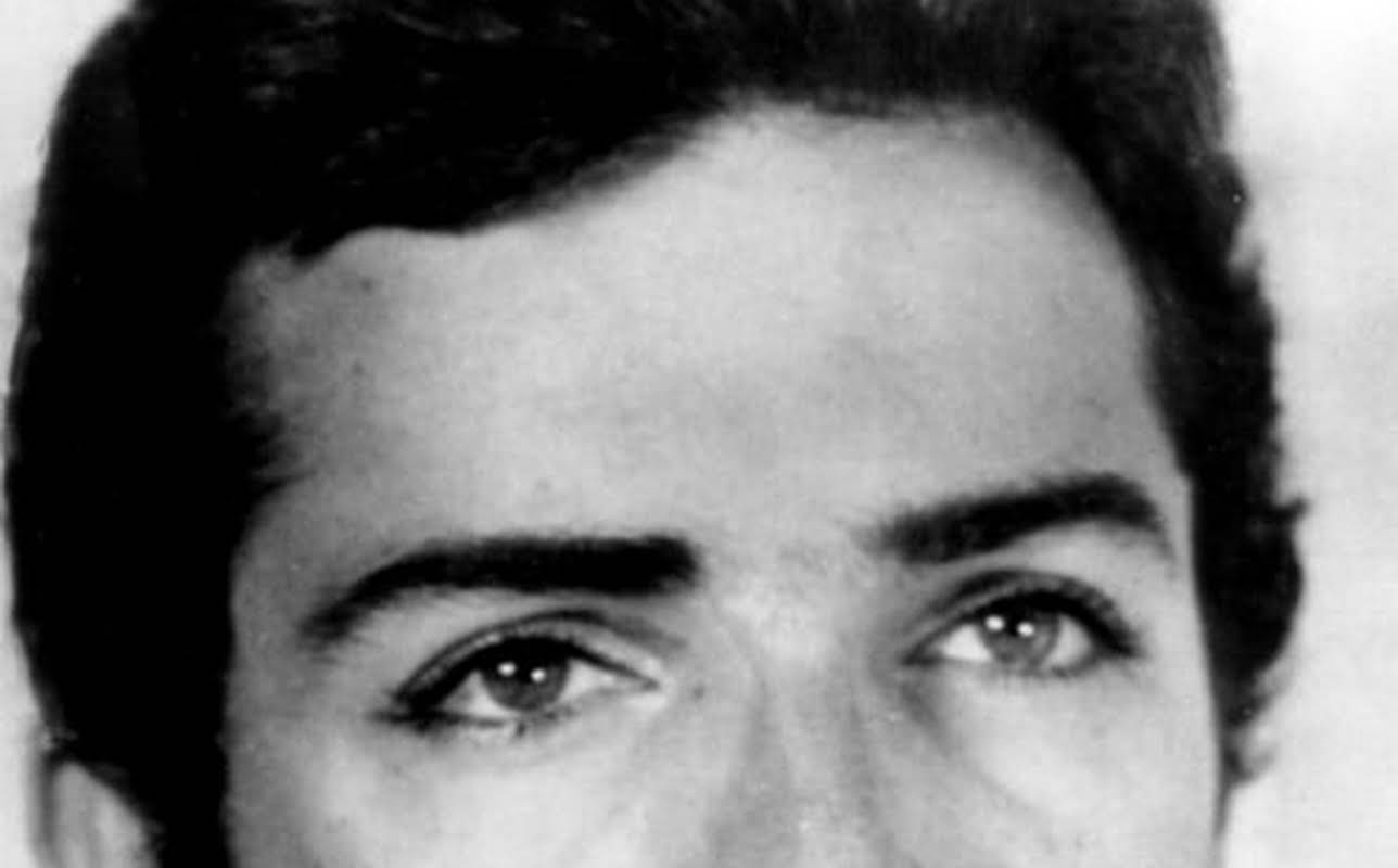 Robert Drivas
