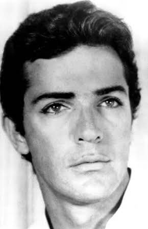 Robert Drivas as 
