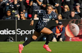 For The Win: NWSL: Semifinal Showdown