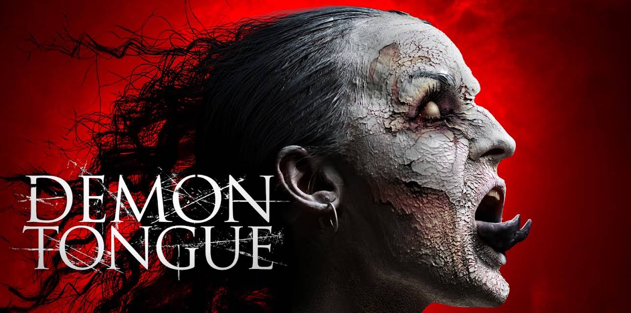 Demon Tongue (2016)