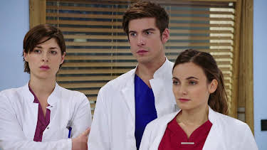 16:15: In aller Freundschaft - Die jungen Ärzte (2/42) | RBB Fernsehen | 4/7 2026