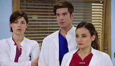 In aller Freundschaft - Die jungen Ärzte (2)