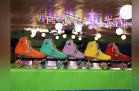 Extraordinary Stories Behind Everyday Things: Rocking Chair, Skates, Pitcher