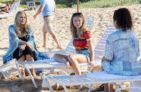 The White Lotus: The Complete First Season: New Day