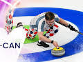 OL 2026: Curling menn: Norge - Canada