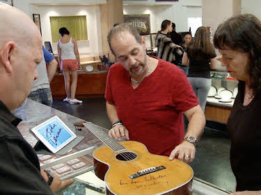 19:55: Pawn Stars - Die drei vom Pfandhaus | Kabel Eins Doku | 4/23 2026