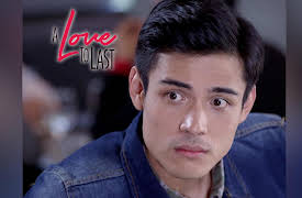 A Love To Last: Growing Fonder