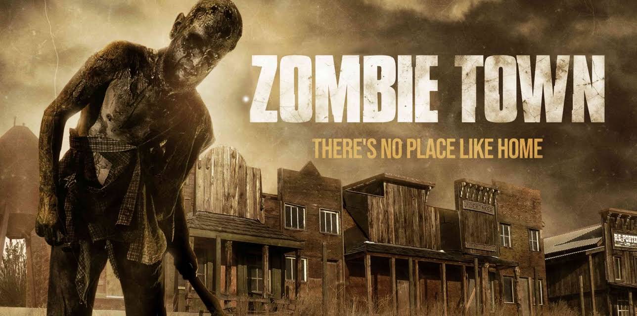 Zombie Town (2007)