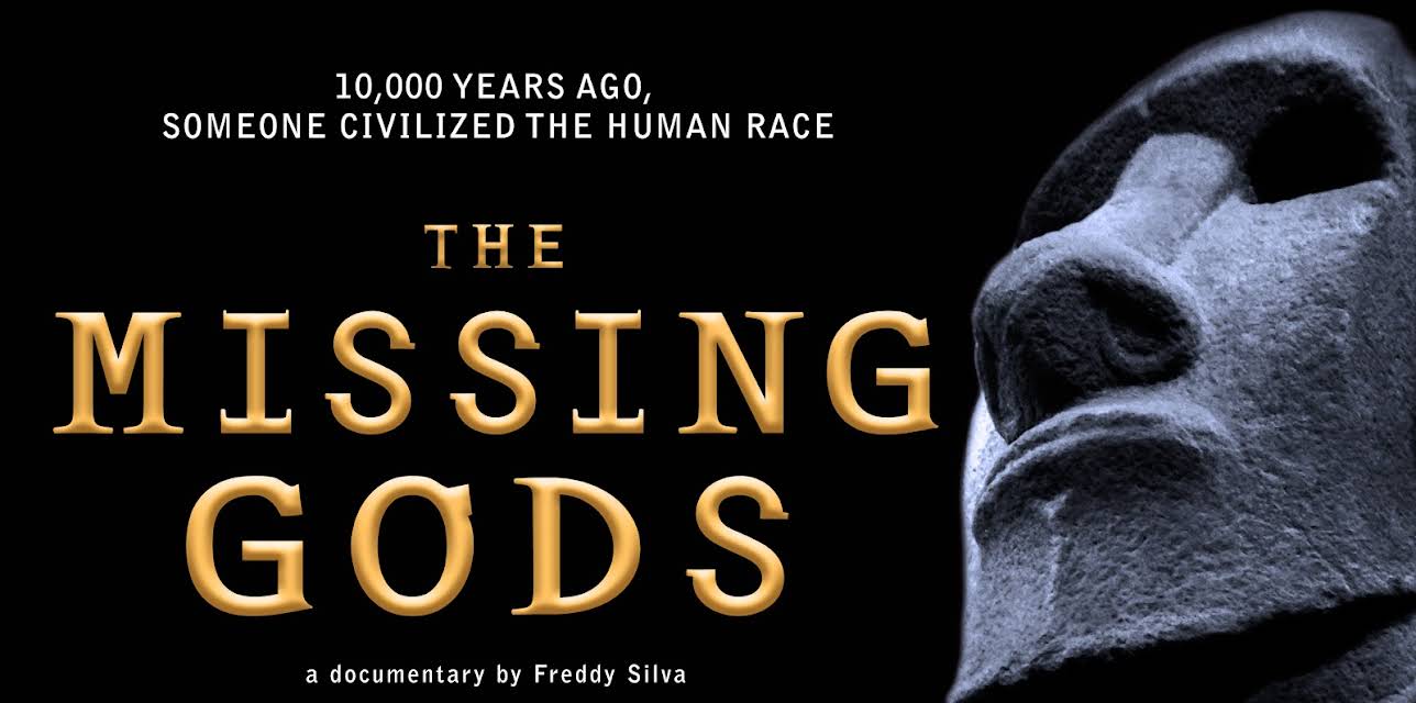 The Missing Gods (2020)