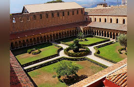 The World's Greatest Churches: The Cathedral of Monreale