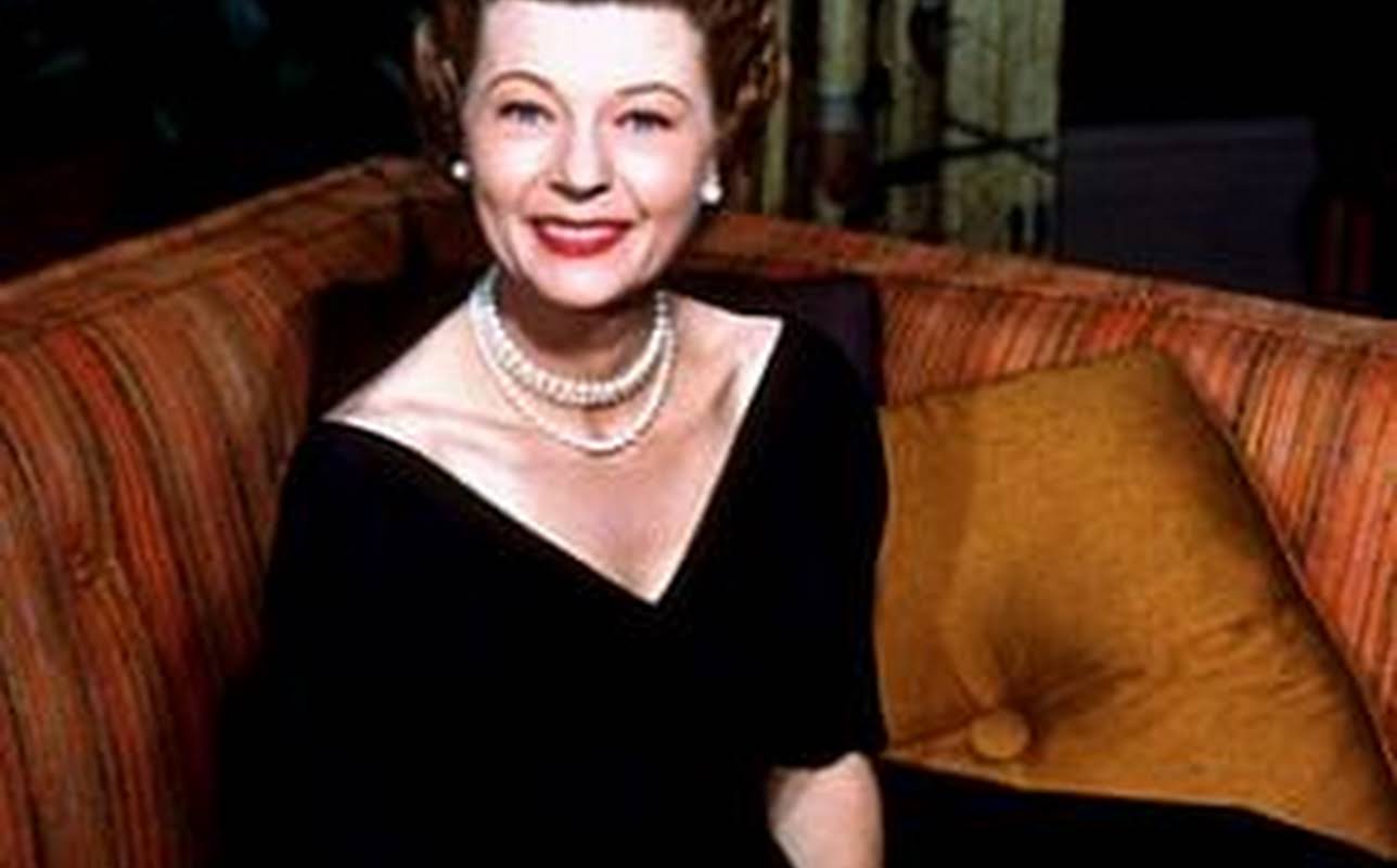 Harriet Hilliard