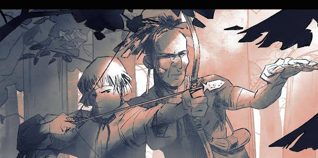 20:15: Auswandern! Deutsche Schicksale aus drei Jahrhunderten | Arte | 11/8 2025