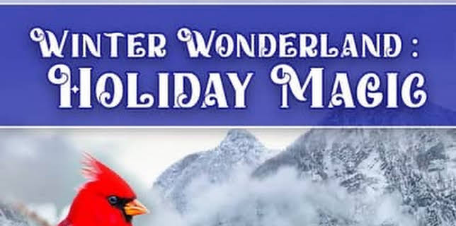 Winter Wonderland: Holiday Magic (2023)