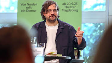 16:30: MDR um 4 | MDR Fernsehen | 10/17 2025