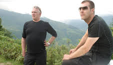 World's Most Dangerous Roads (S1 E2)