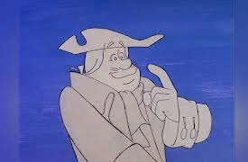 Funky Phantom: The Complete Series: April's Foolish Day