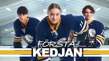 15:35: Förstakedjan | Barnkanalen | 5/9 2026