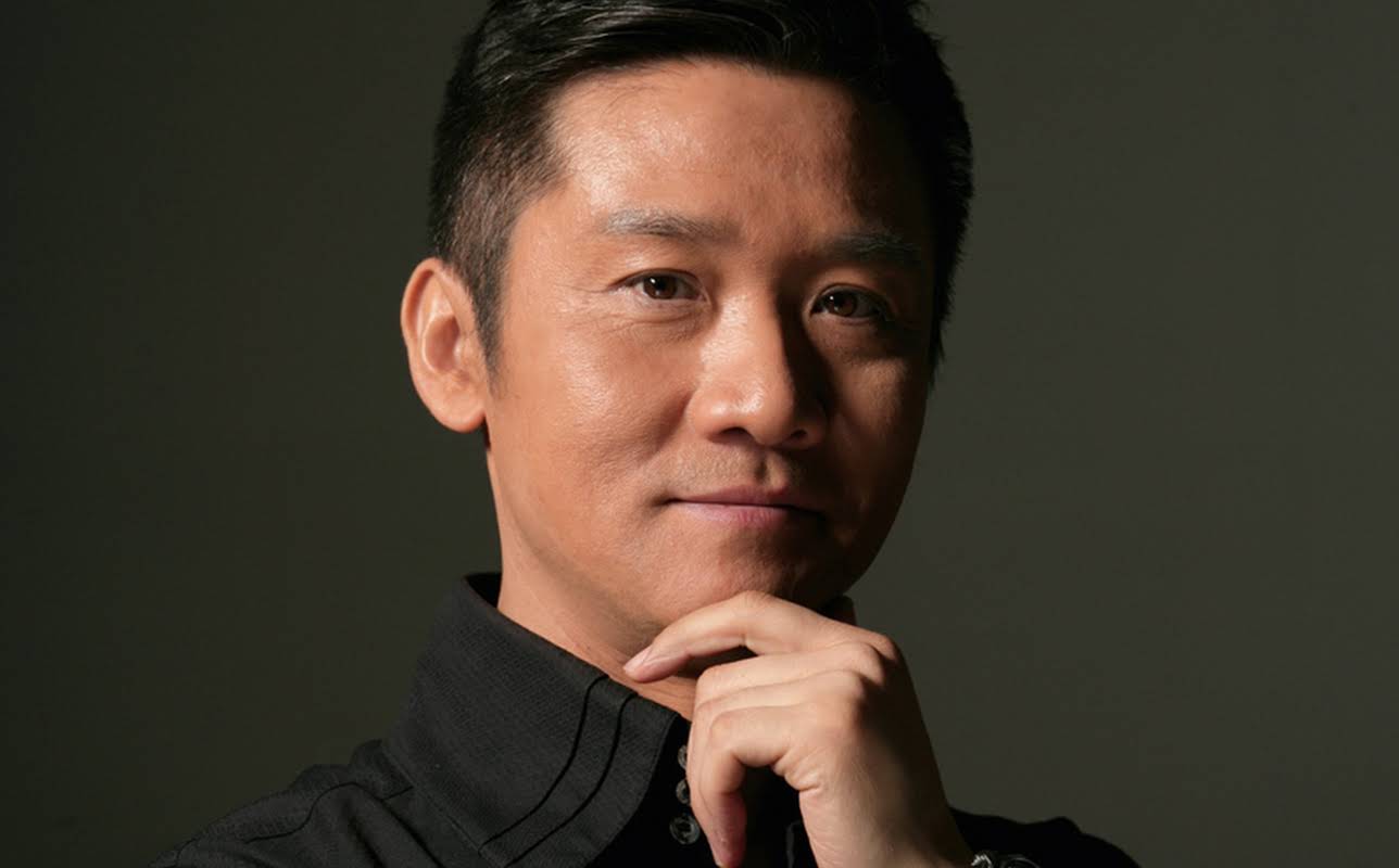 Huang Zhizhong