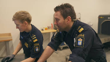 18:05: Grensevakten Sverige (S2 E13) (S2) | MAX | 3/28 2026