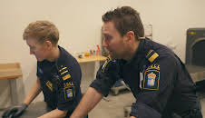 Grensevakten Sverige (S2 E13)